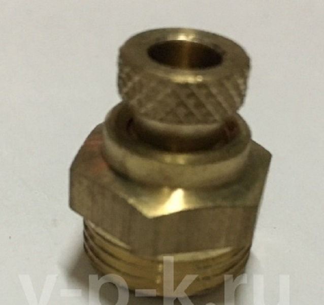 Конденсатоотводчик Р-3/8G (кран слива Р-3/8) LB 75 в Темрюке