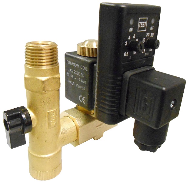 Конденсатоотводчик Magnus MIC26-20 в Темрюке