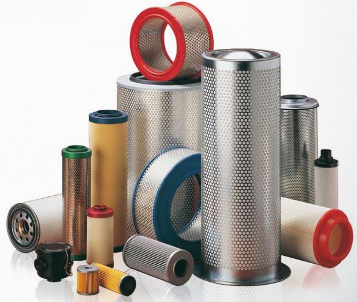 Air Filter 222406-1 Фильтр воздушный 222406-1 в Темрюке